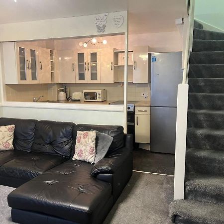 London 1 Bed Cosy House Apartment Norwood Luaran gambar