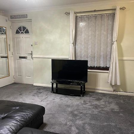 London 1 Bed Cosy House Apartment Norwood Luaran gambar