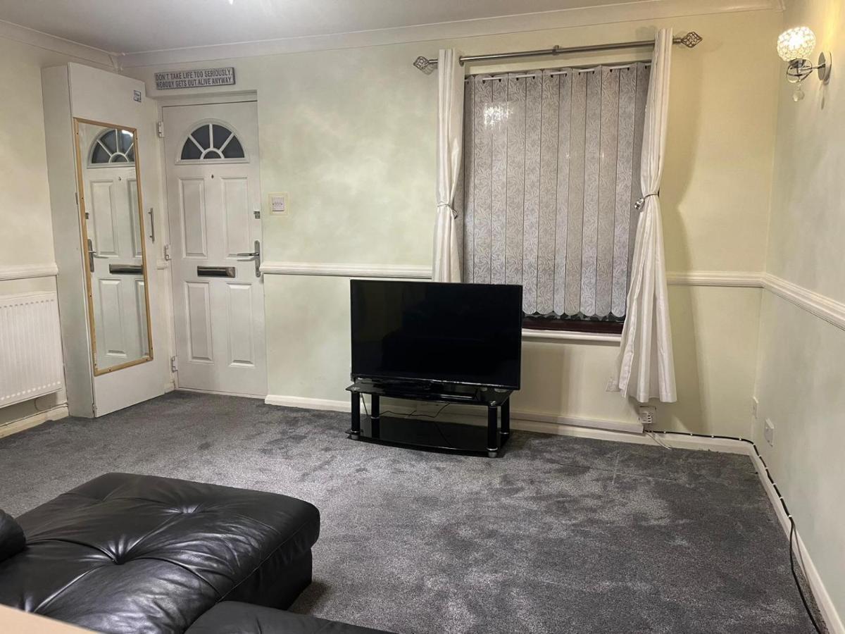 London 1 Bed Cosy House Apartment Norwood Luaran gambar
