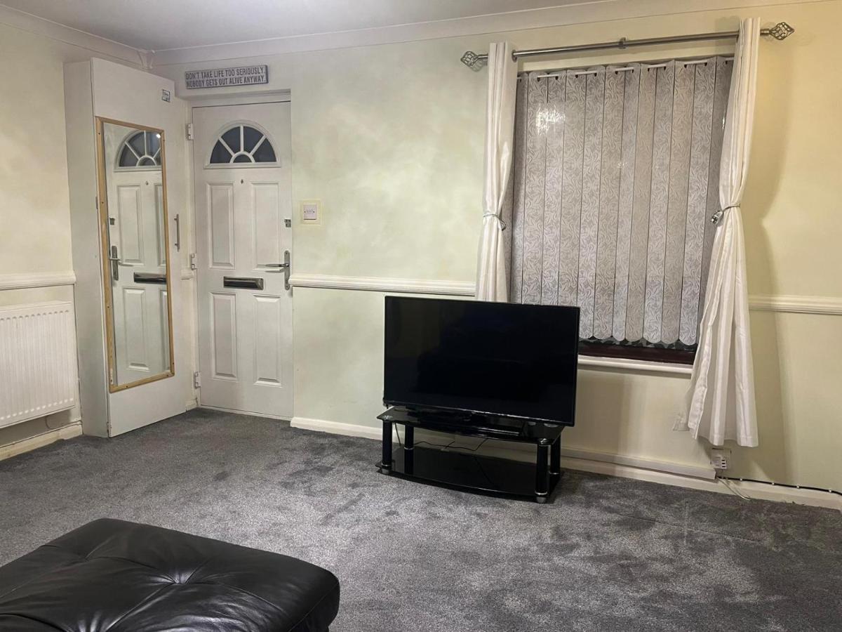London 1 Bed Cosy House Apartment Norwood Luaran gambar