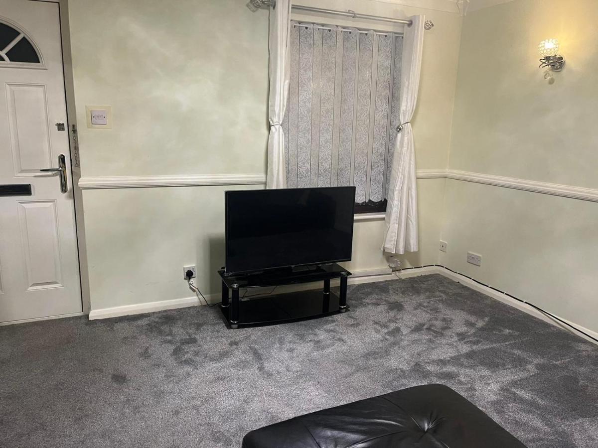London 1 Bed Cosy House Apartment Norwood Luaran gambar