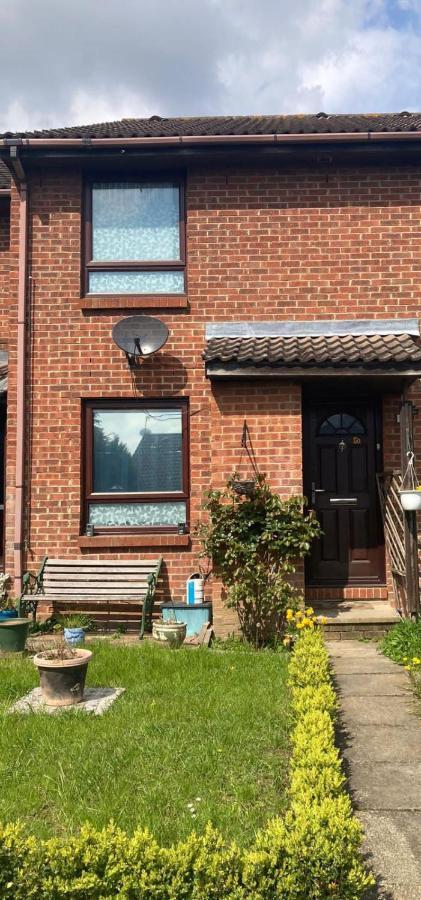 London 1 Bed Cosy House Apartment Norwood Luaran gambar